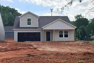 1843 Memorial Dr Ext, Greer, SC 29651 - Photo 1