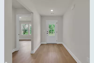 1843 Memorial Drive Extension #Lot 1, Greer, SC 29651 - Photo 3