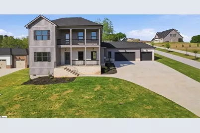 176 Mimosa Road #Lot 21, Inman, SC 29349 - Photo 1