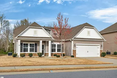 217 Pilcher Drive, Piedmont, SC 29673 - Photo 1
