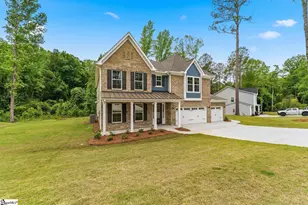 705 Weathered Oak Wy, Anderson, SC 29621 - Photo 3