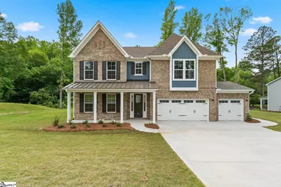 705 Weathered Oak Way #Lot 119, Anderson, SC 29621 - Photo 1