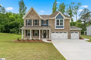 705 Weathered Oak Wy, Anderson, SC 29621 - Photo 1