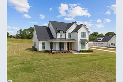 402 Old Batson Road, Taylors, SC 29687 - Photo 3