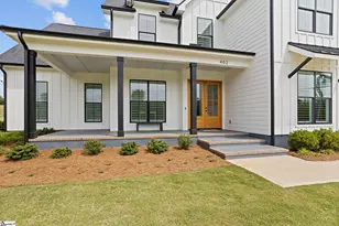 402 Old Batson Rd, Taylors, SC 29687 - Photo 7