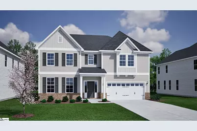 212 Sherwood Drive #Lot 12, Anderson, SC 29621 - Photo 1