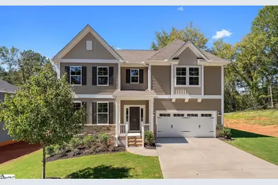 212 Sherwood Drive #Lot 12, Anderson, SC 29621 - Photo 1