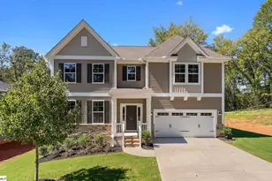 212 Sherwood Dr, Anderson, SC 29621 - Photo 1