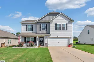 144 Callongton Dr, Greenville, SC 29673 - Photo 1