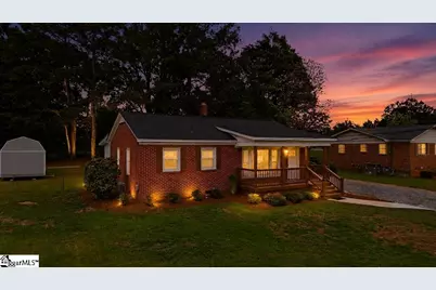 1408 Dave Drive, Newberry, SC 29108 - Photo 1