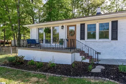 23 Blue Mountain Drive, Greenville, SC 29617 - Photo 35