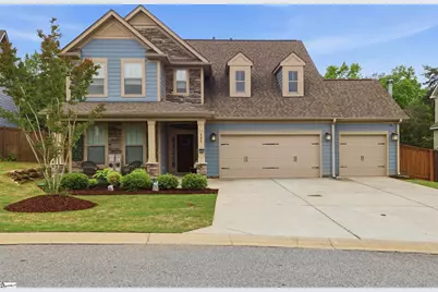 225 Coronet Lane, Taylors, SC 29687 - Photo 1