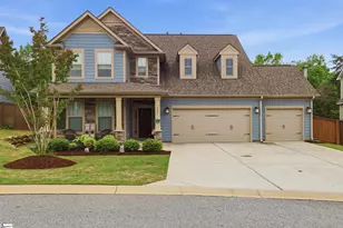 225 Coronet Ln, Taylors, SC 29687 - Photo 1