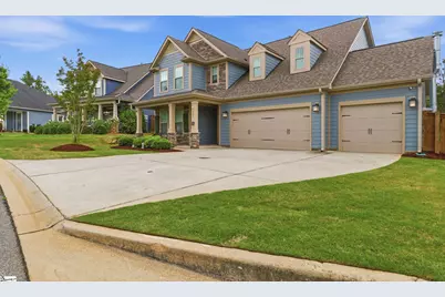 225 Coronet Lane, Taylors, SC 29687 - Photo 3
