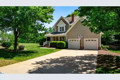 205 Spring Lake Loop, Simpsonville, SC 29681 - Photo 3