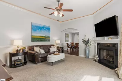 564 Thomas Edwards Lane, Greer, SC 29651 - Photo 3