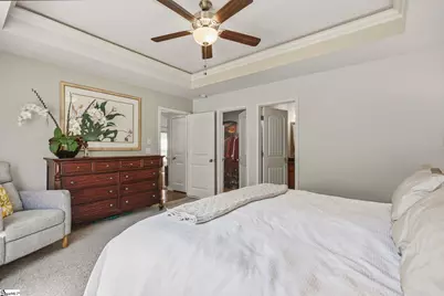 564 Thomas Edwards Lane, Greer, SC 29651 - Photo 7