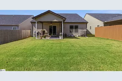 564 Thomas Edwards Lane, Greer, SC 29651 - Photo 23
