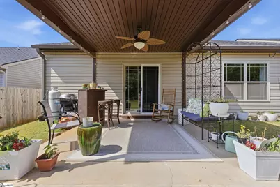 564 Thomas Edwards Lane, Greer, SC 29651 - Photo 5