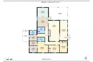 2228 Cross Anchor Rd, Woodruff, SC 29388 - Photo 49