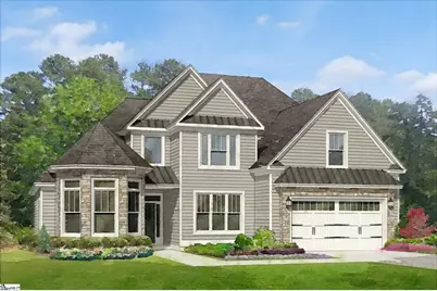 6 Rindge Road, Piedmont, SC 29673 - Photo 1