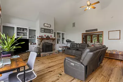 14 Woodbine Drive, Cleveland, SC 29635 - Photo 9