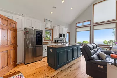 14 Woodbine Drive, Cleveland, SC 29635 - Photo 5