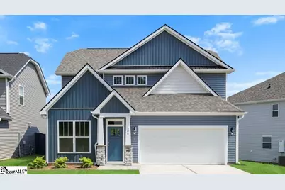 305 River Trace Loop, Simpsonville, SC 29680 - Photo 1