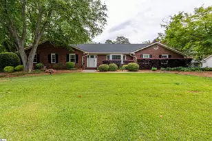 7 Coventry Rd, Greenville, SC 29615 - Photo 1