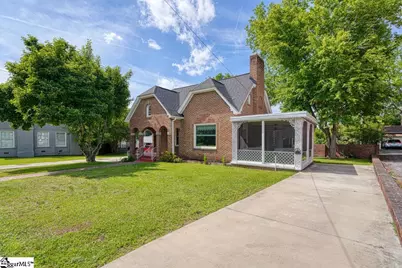 203 E South Street, Union, SC 29379 - Photo 45