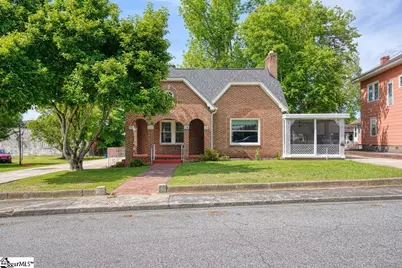 203 E South Street, Union, SC 29379 - Photo 47