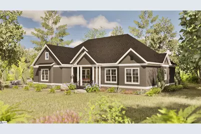 8 Halowell Lane, Travelers Rest, SC 29690 - Photo 1