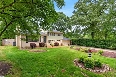 45 Ridgeway Drive, Greenville, SC 29605 - Photo 3