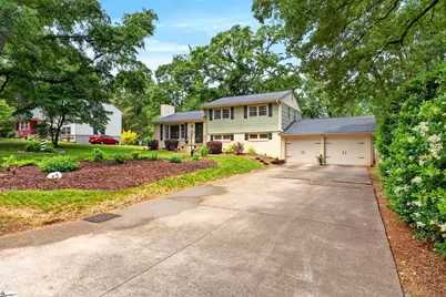 45 Ridgeway Drive, Greenville, SC 29605 - Photo 3
