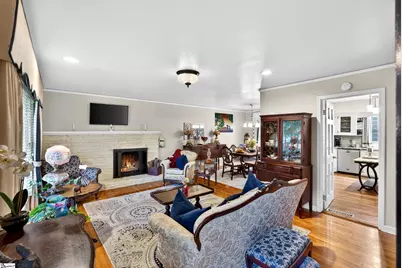 45 Ridgeway Drive, Greenville, SC 29605 - Photo 5