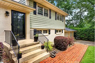45 Ridgeway Drive, Greenville, SC 29605 - Photo 1