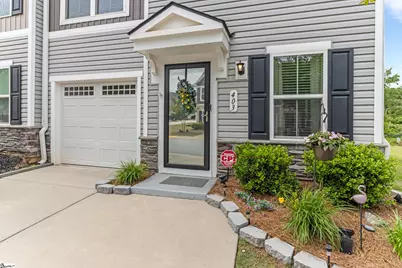 403 Aldworth Lane, Fountain Inn, SC 29644 - Photo 3