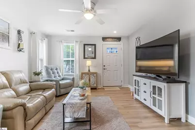 403 Aldworth Lane, Fountain Inn, SC 29644 - Photo 5