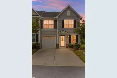 403 Aldworth Lane, Fountain Inn, SC 29644 - Photo 1