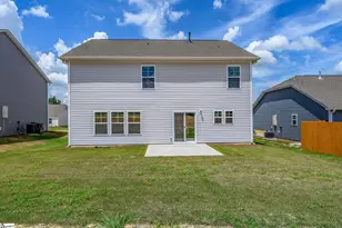 105 Bruinen Dr, Fountain Inn, SC 29644 - Photo 23