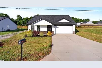 420 Cemetery Road, Cowpens, SC 29330 - Photo 1