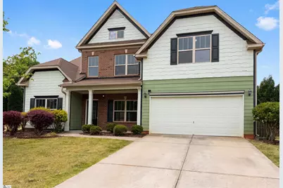 248 Colfax Drive, Boiling Springs, SC 29316 - Photo 1