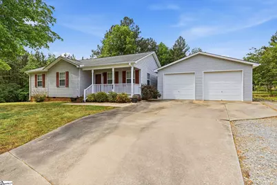 1570 Cedar Rock Church Road, Easley, SC 29640 - Photo 1