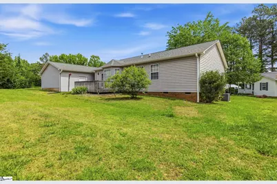 1570 Cedar Rock Church Road, Easley, SC 29640 - Photo 5