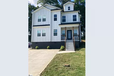 125 Clover Street, Liberty, SC 29657 - Photo 1