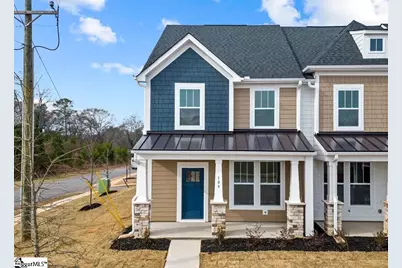 109 Dalmatian Drive, Spartanburg, SC 29307 - Photo 1