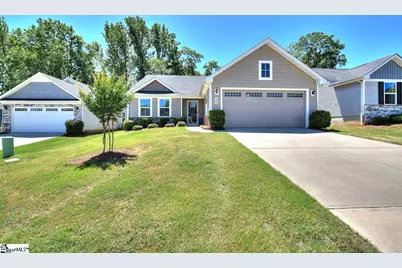 688 Hardwood Drive, Boiling Springs, SC 29316 - Photo 3