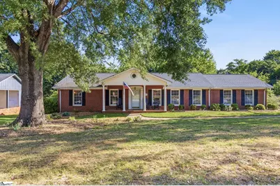 12 Spring Forest Road, Greenville, SC 29615 - Photo 1