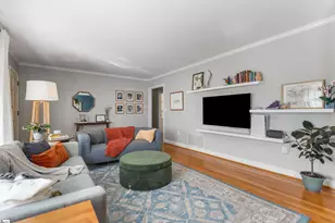 12 Spring Forest Rd, Greenville, SC 29615 - Photo 3