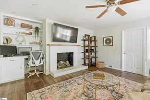 407 Ravenal Rd, Anderson, SC 29621 - Photo 19